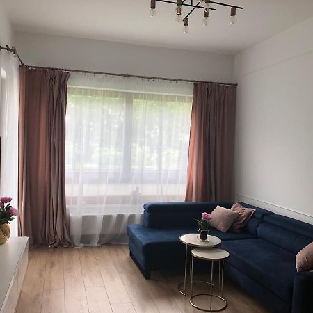 Mlociny Apartment Варшава Экстерьер фото