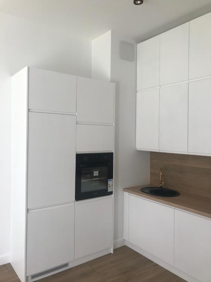Mlociny Apartment Варшава Экстерьер фото