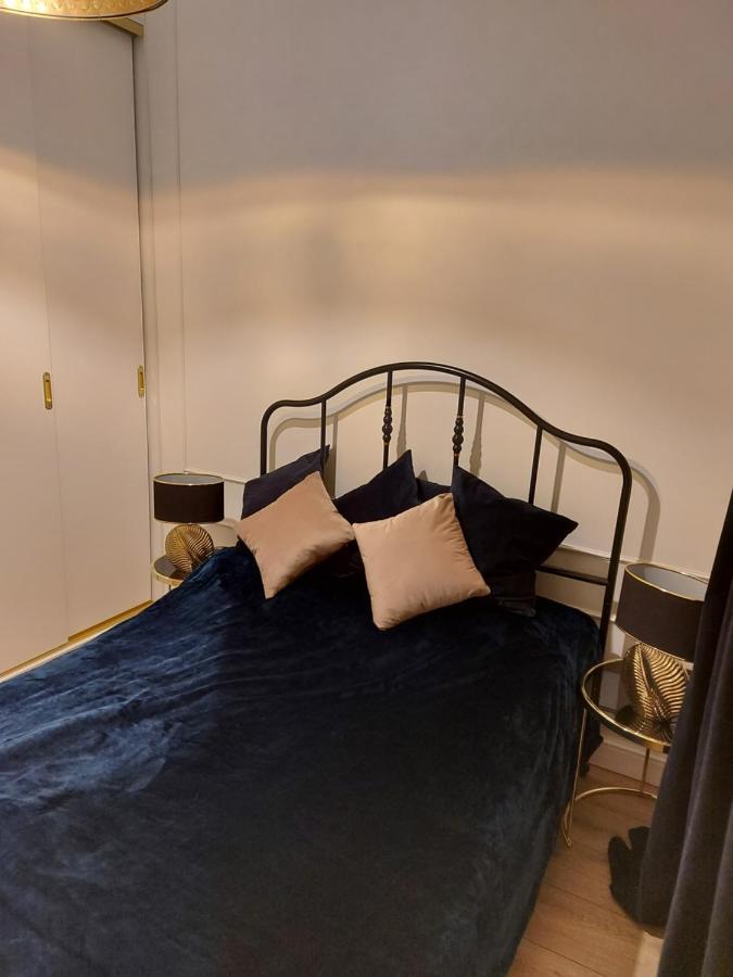 Mlociny Apartment Варшава Экстерьер фото